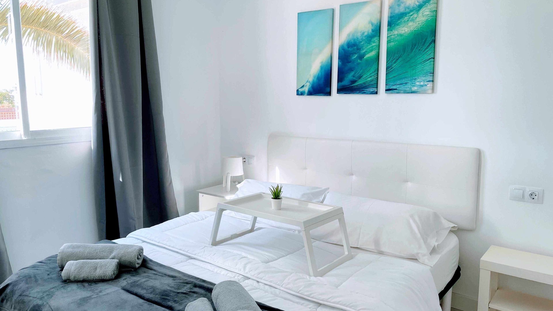 Photo of Bedroom in Corralejo