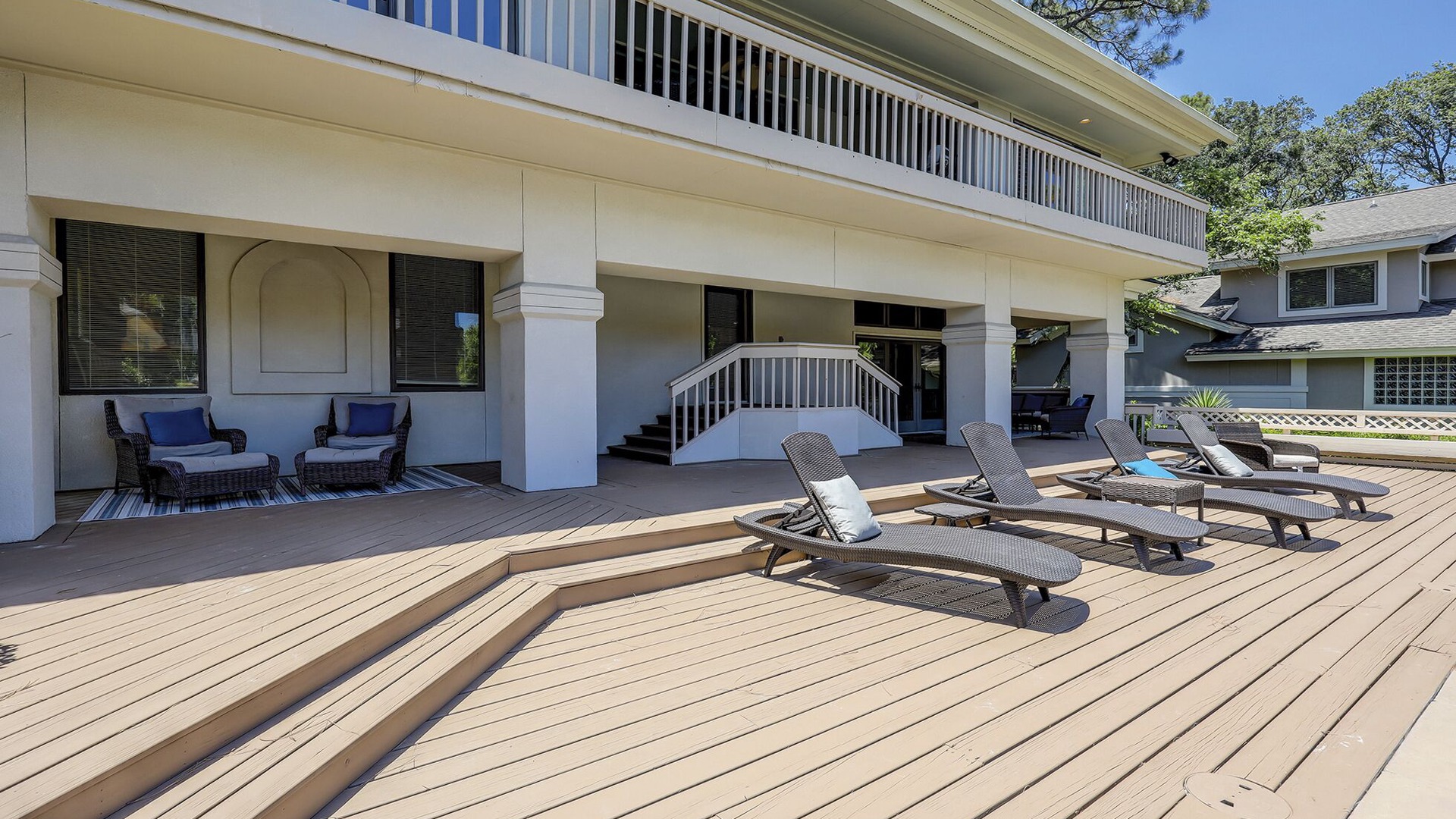 Photo of Outdoor in Palmetto Dunes