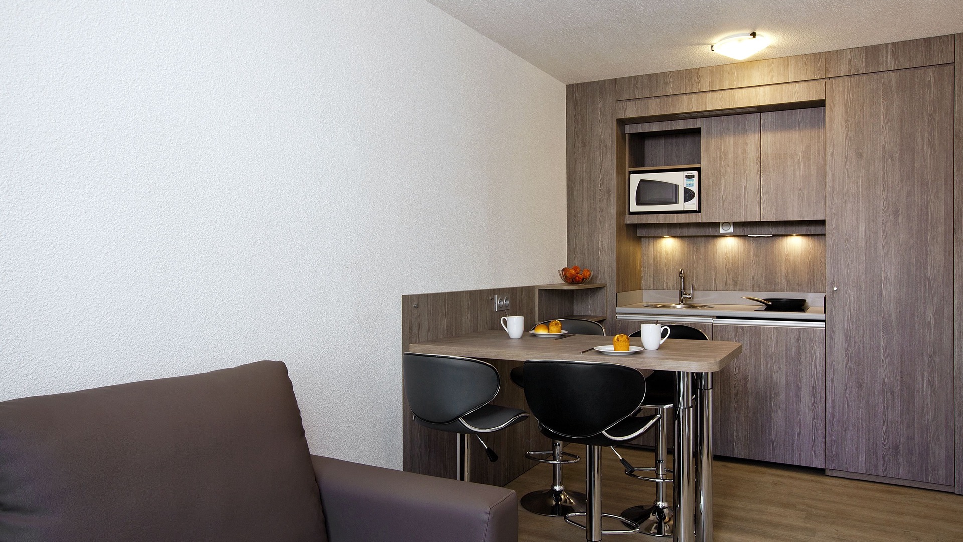 Photo of Kitchen in Reims