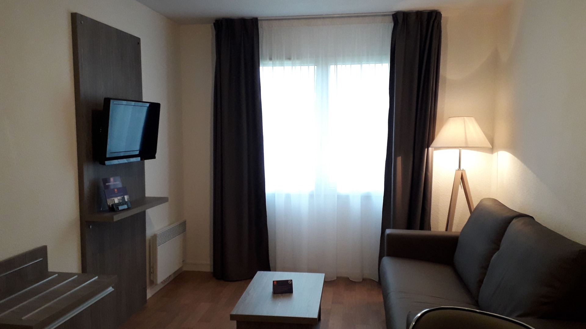 Photo of Livingroom in Reims