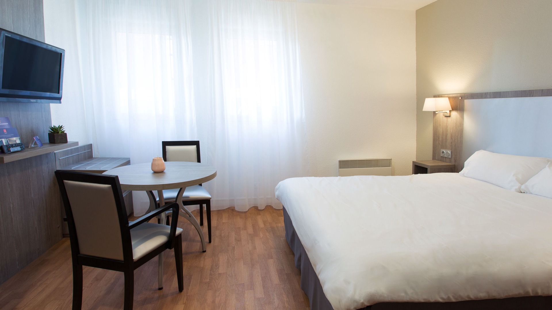Photo of Bedroom in Reims