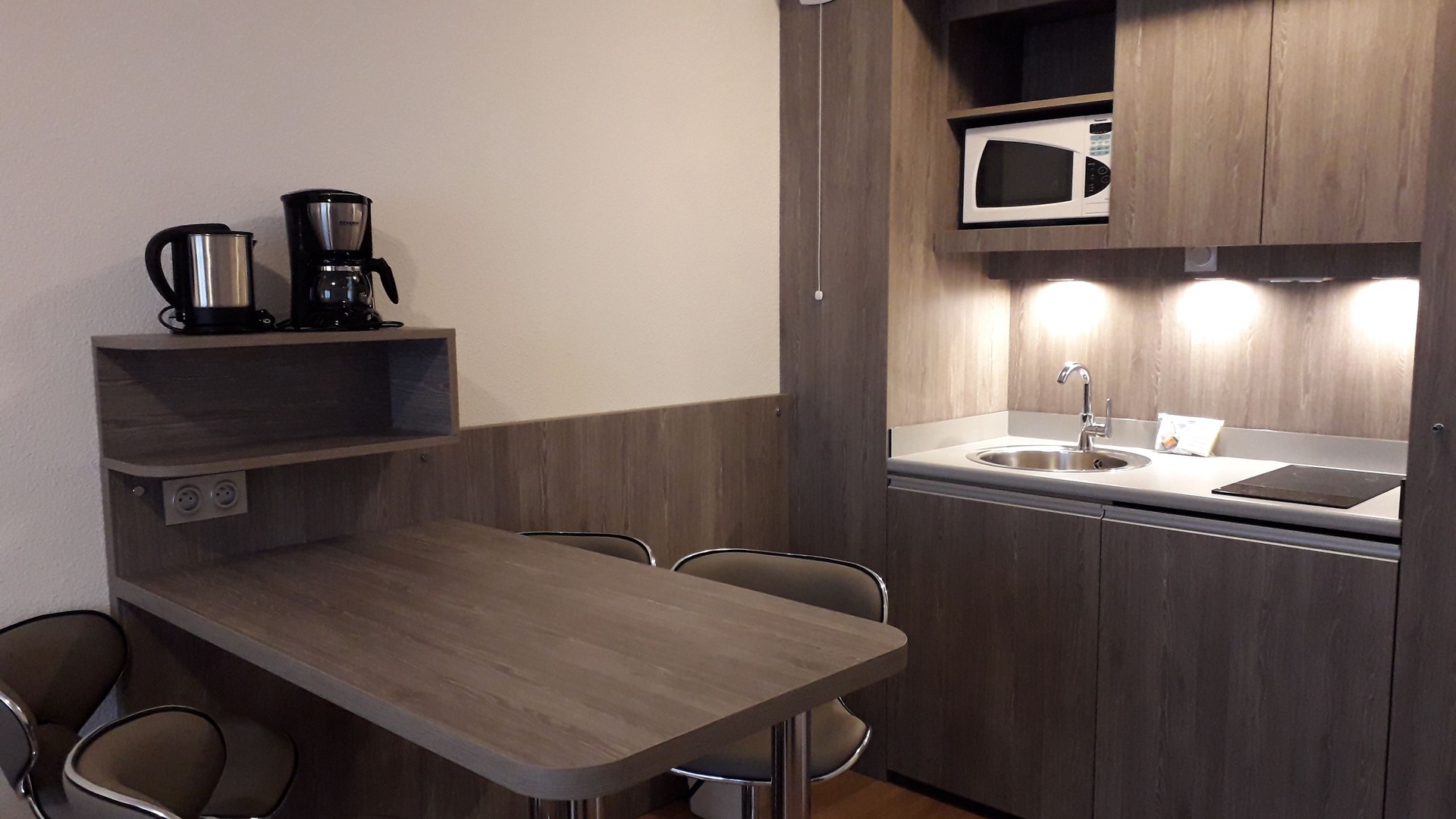 Photo of Kitchen in Reims