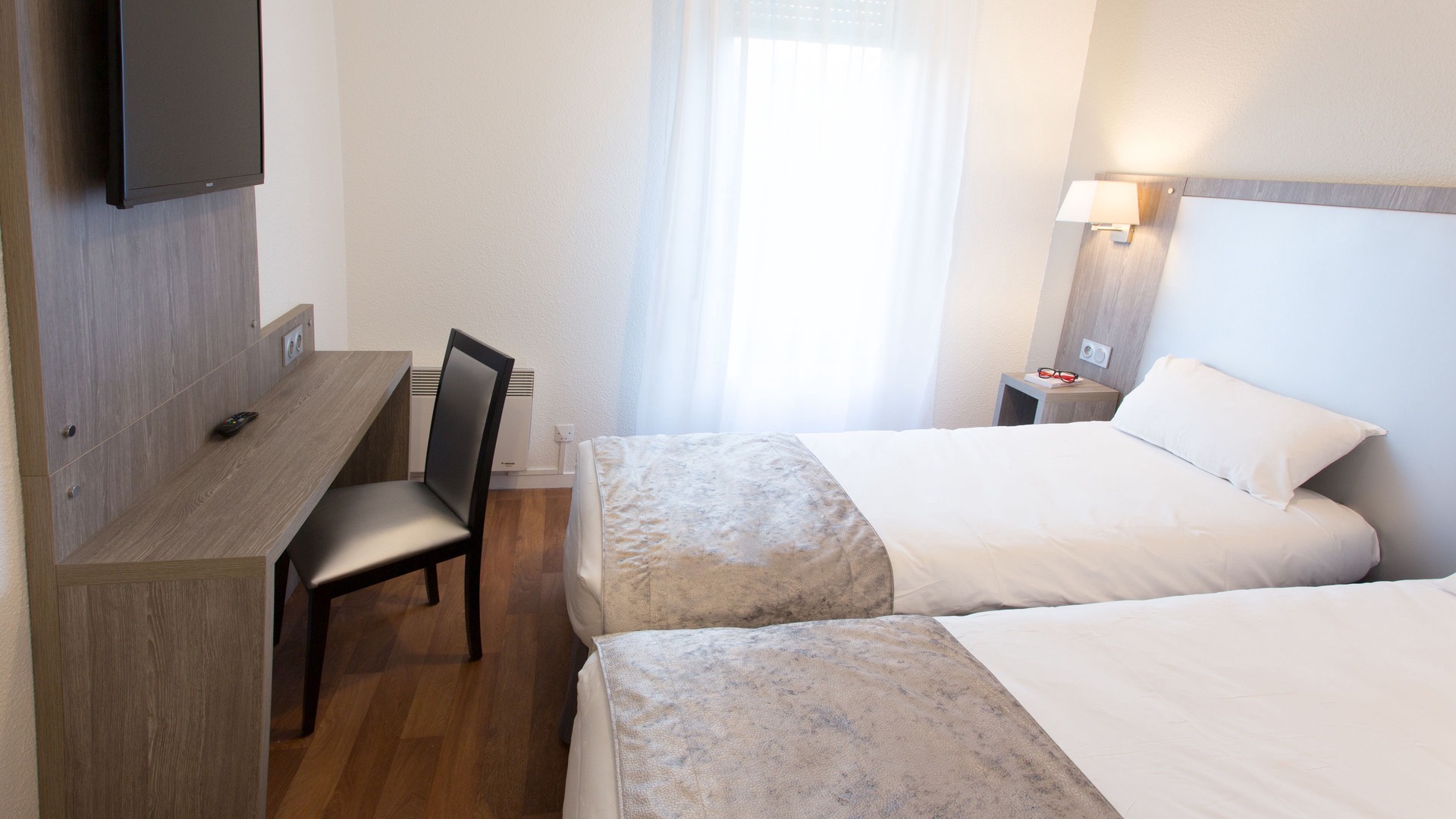 Photo of Bedroom in Reims
