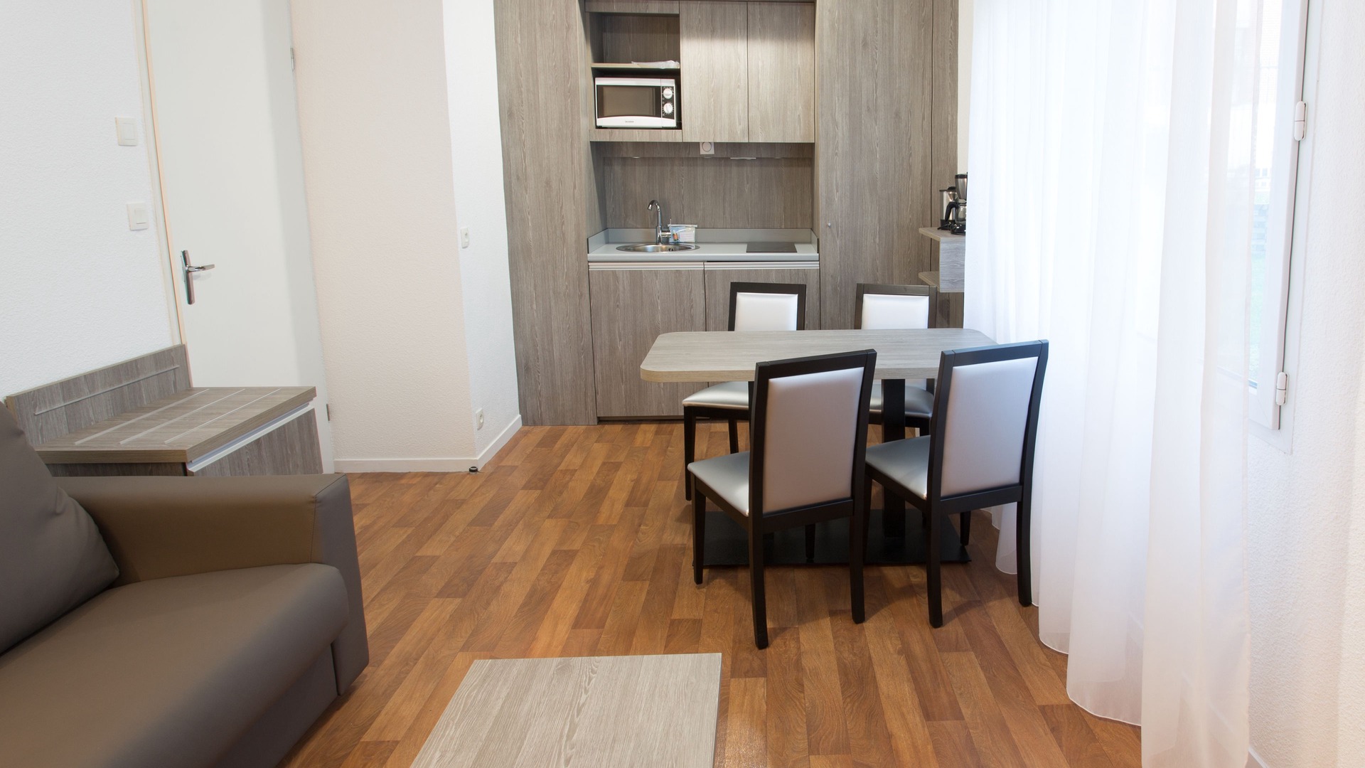 Photo of Livingroom in Reims