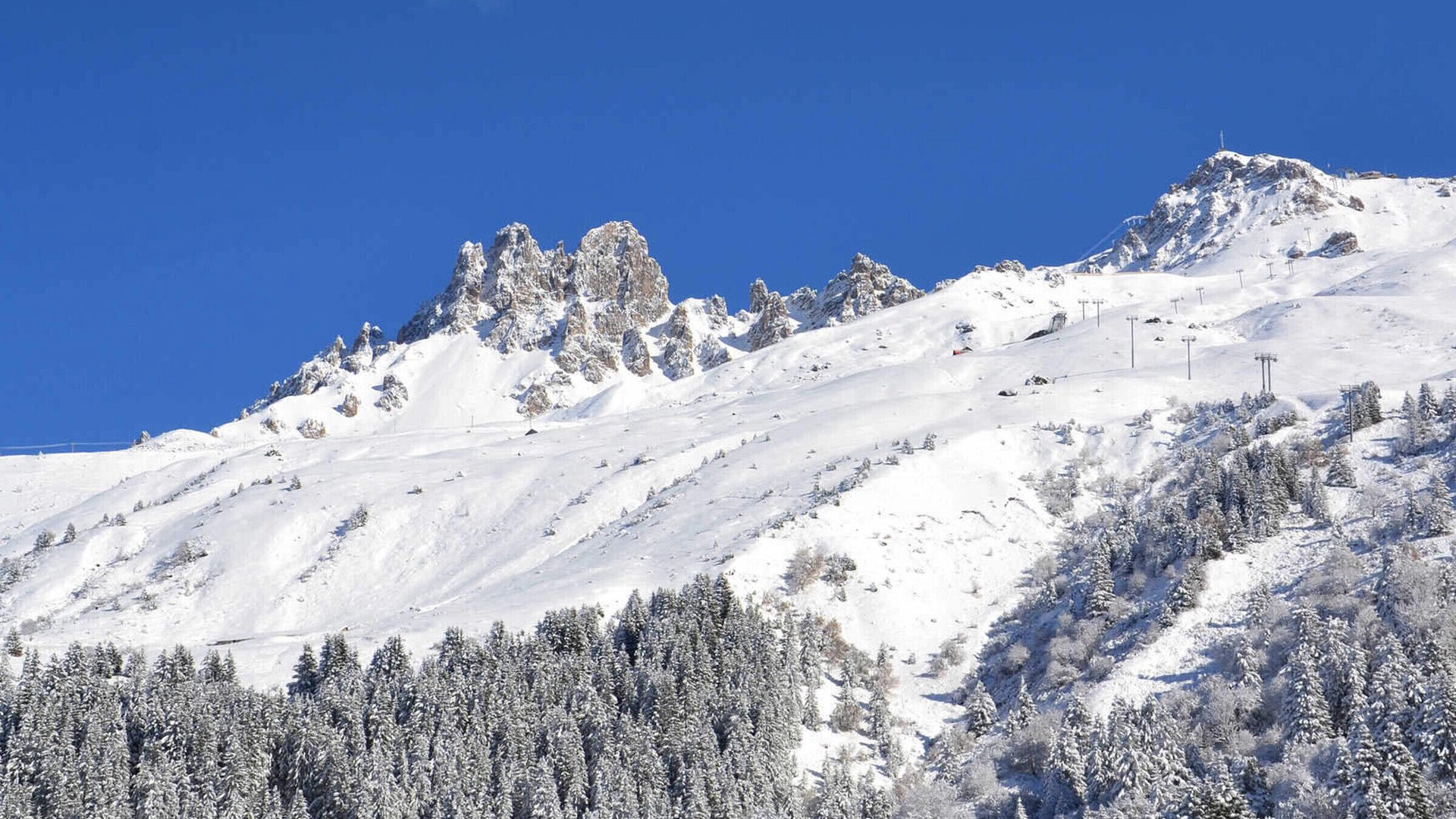 Photo of Others in Meribel-Mottaret