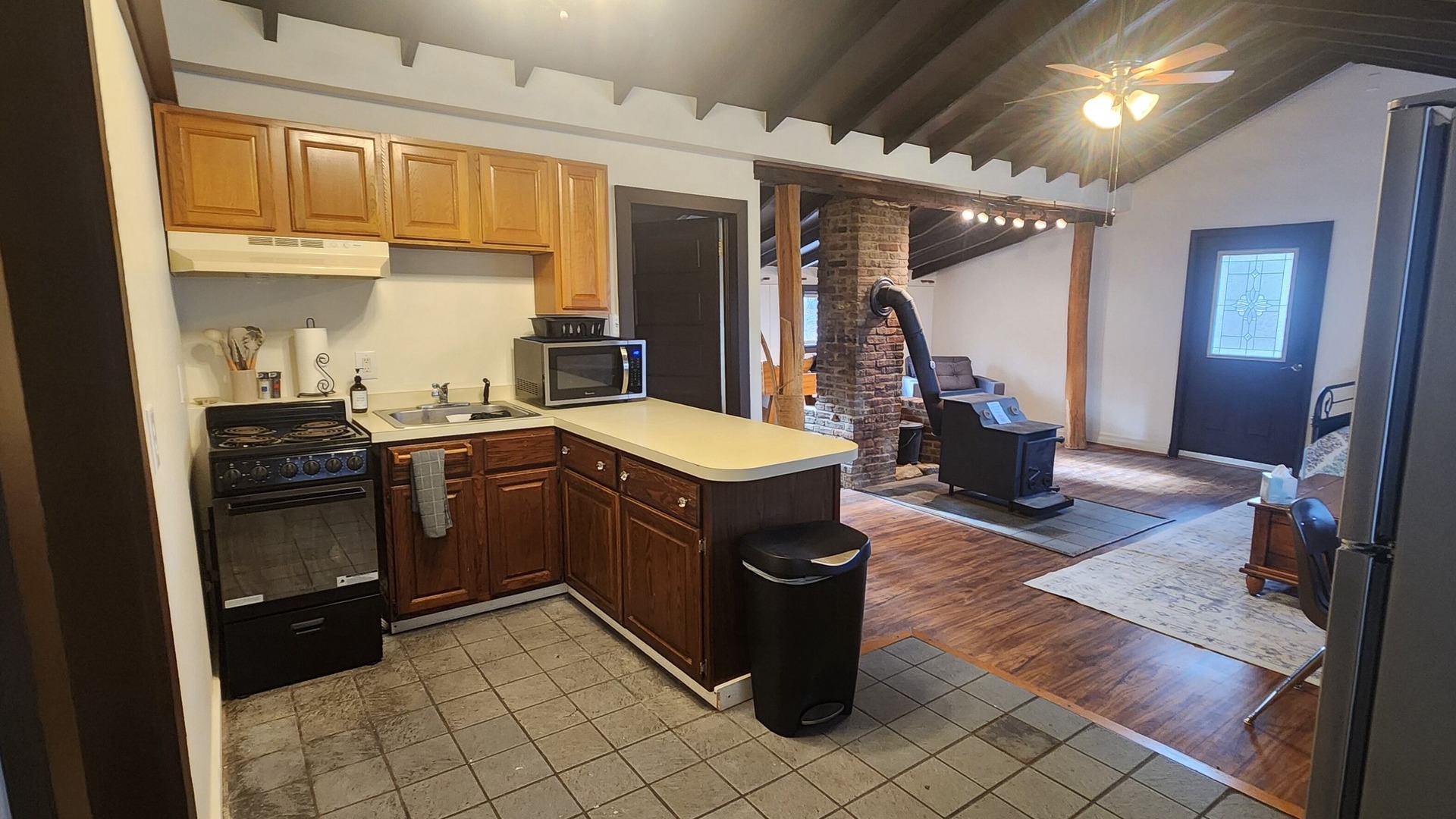 Photo of Kitchen in Thurmont