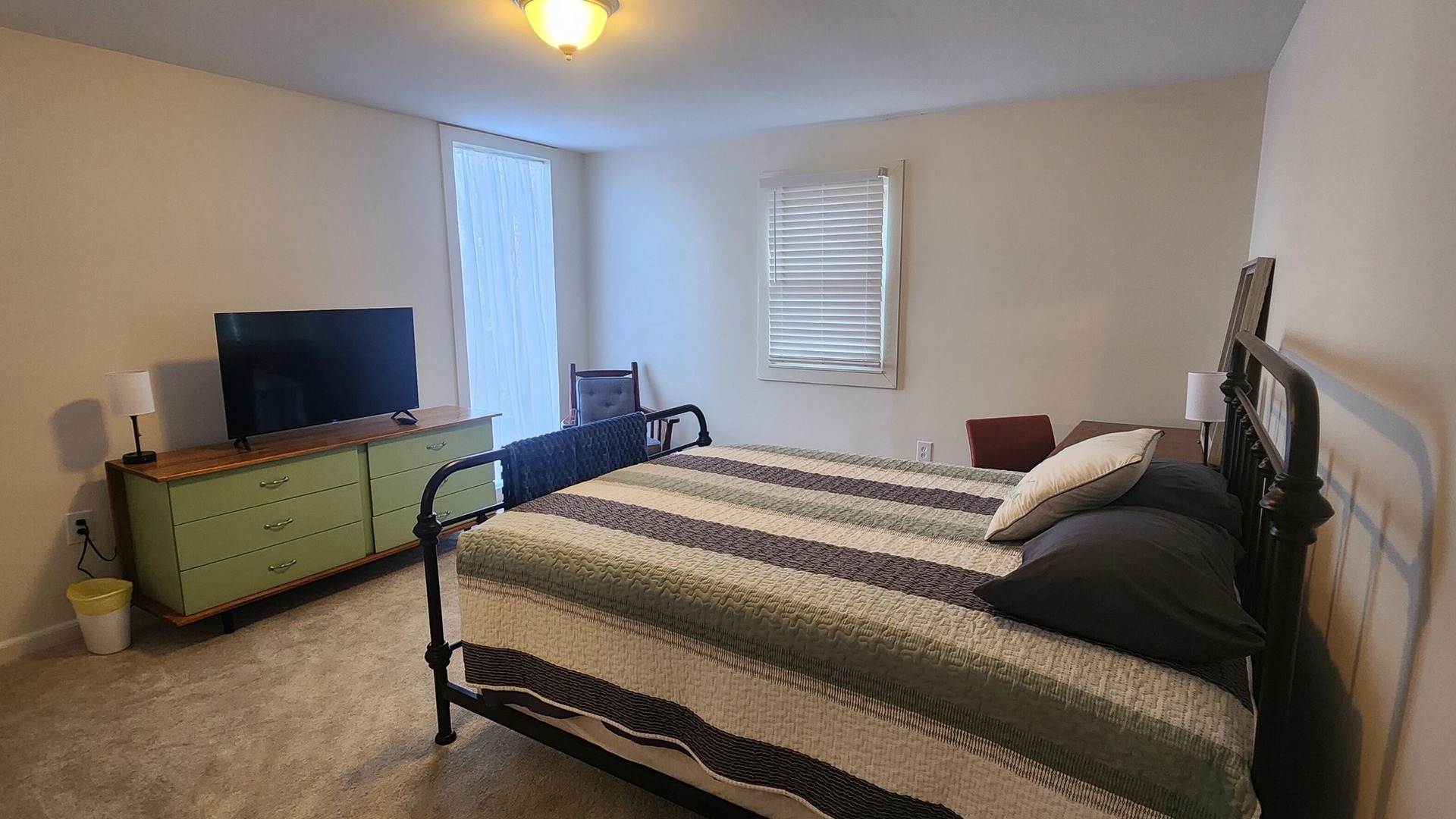 Photo of Bedroom in Thurmont