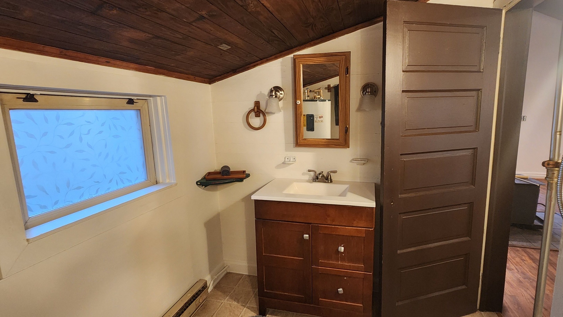 Photo of Bathroom in Thurmont