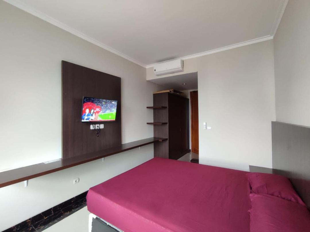 Photo of Bedroom in Bandung