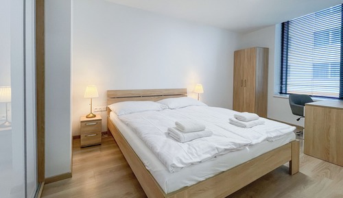 Family Apartment