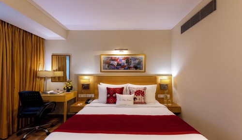 Premium Room