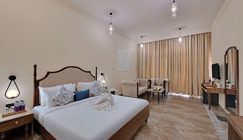 Fern Classic Villa, 3 King Beds