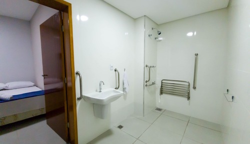 Comfort Room