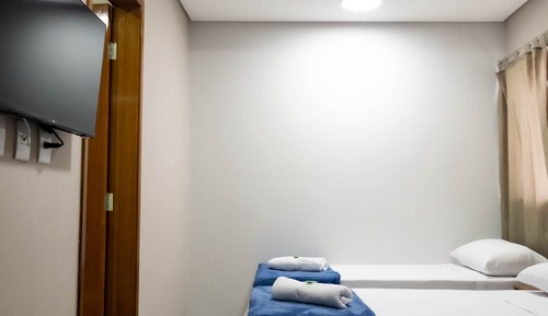 QUARTO DUPLO DLX - FINAL 05 e 06