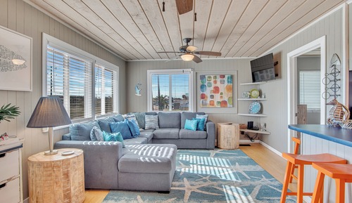 House (3 Bedrooms)