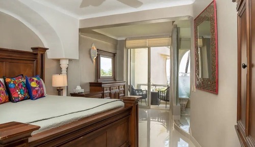 Family Condo