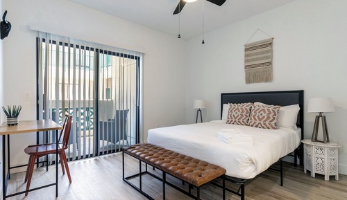 Apartment, 2 Bedrooms