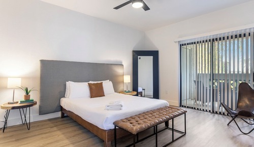 Apartment, 1 Bedroom