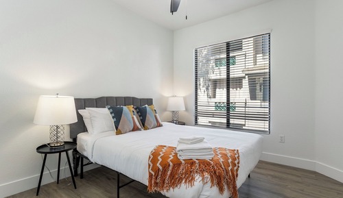 Apartment, 2 Bedrooms