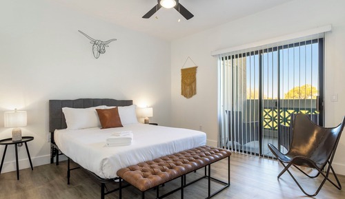 Apartment, 2 Bedrooms
