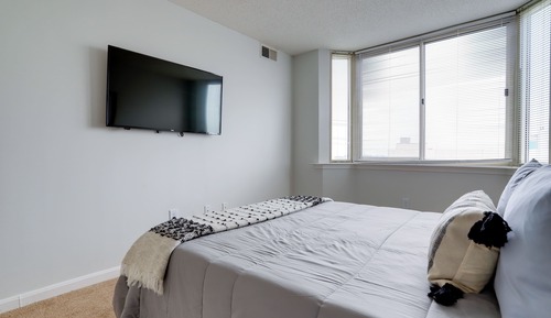 City Apartment