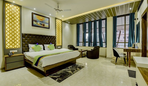 Premium Double Room