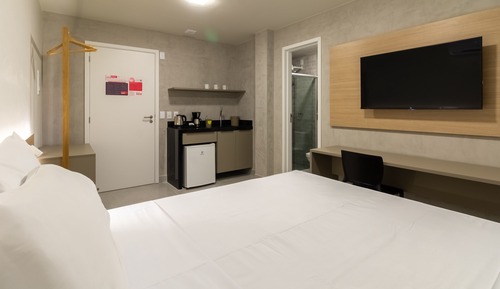 Design Triple Room