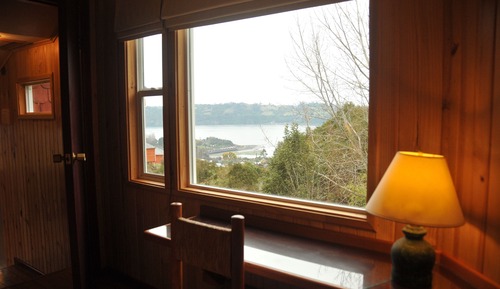 Standard Cabin, 1 Bedroom