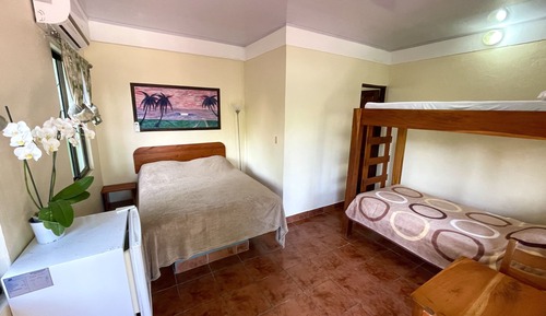 Standard Room, Multiple Beds