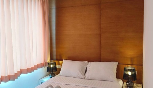 Standard Room, 1 Queen Bed