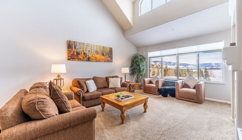 Apartment (3 Bedrooms)