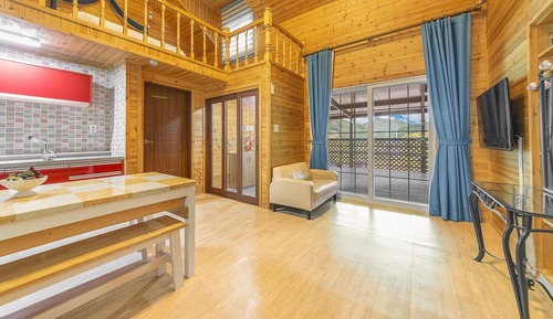 Basic Room, 1 Bedroom (libera(spa))