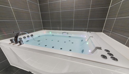 Basic Room, 1 Bedroom (gemini(spa))