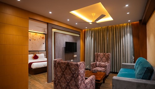 Executive Studio Suite