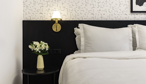 Deluxe Double Room, Multiple Beds