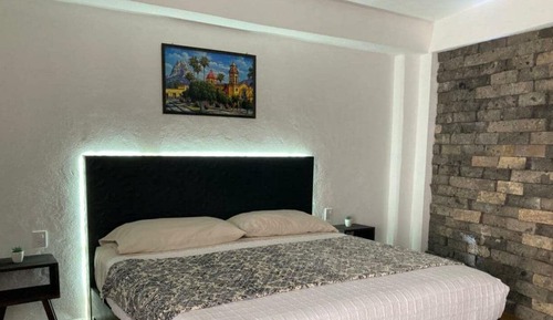 Classic Room (Zapoteca)