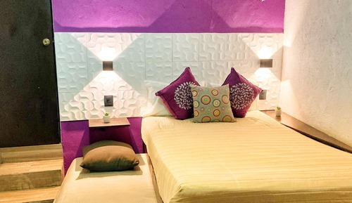 Classic Room (Yaqui)