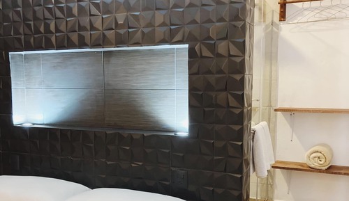 Classic Room (Tlaxcalteca)