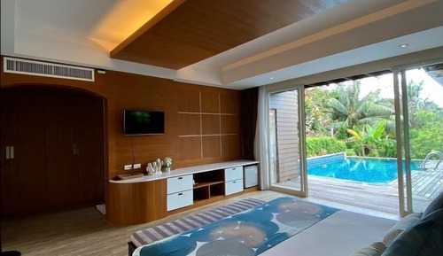 Comfort Villa, 2 Bedrooms