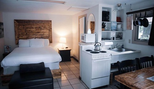 Family Cabin