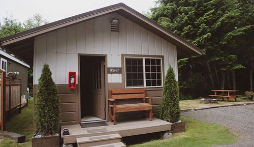 Family Cabin