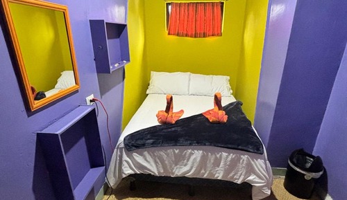 Basic Room
