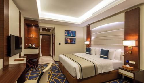 Junior Studio Suite