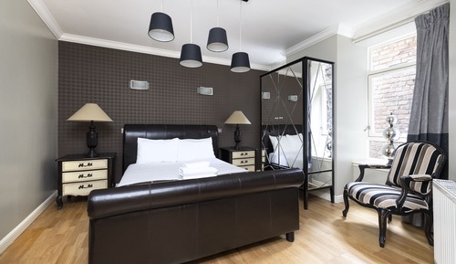 Apartment, 1 Bedroom