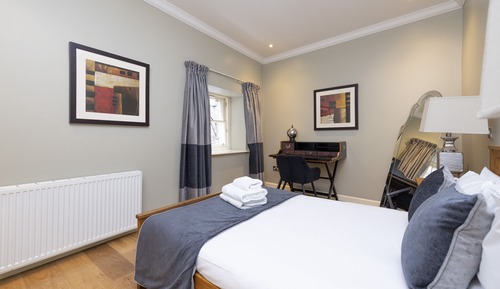 Apartment, 1 Bedroom