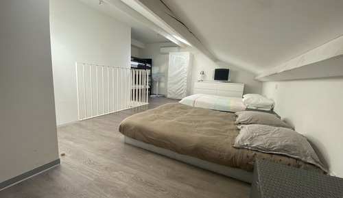 Economy Apartment, Mountain View