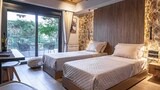 201 Deluxe Apartment