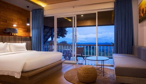 Private Pool Villa