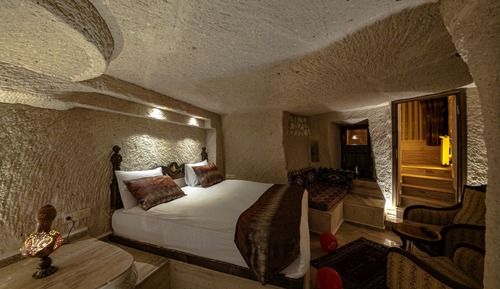 Romantic Room
