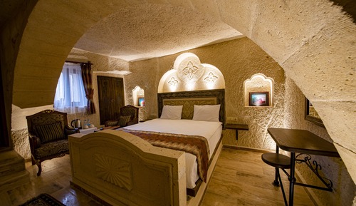 Premier Room